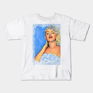 TIARA Kids T-Shirt